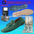 china lowest shoe sole moulding machine price